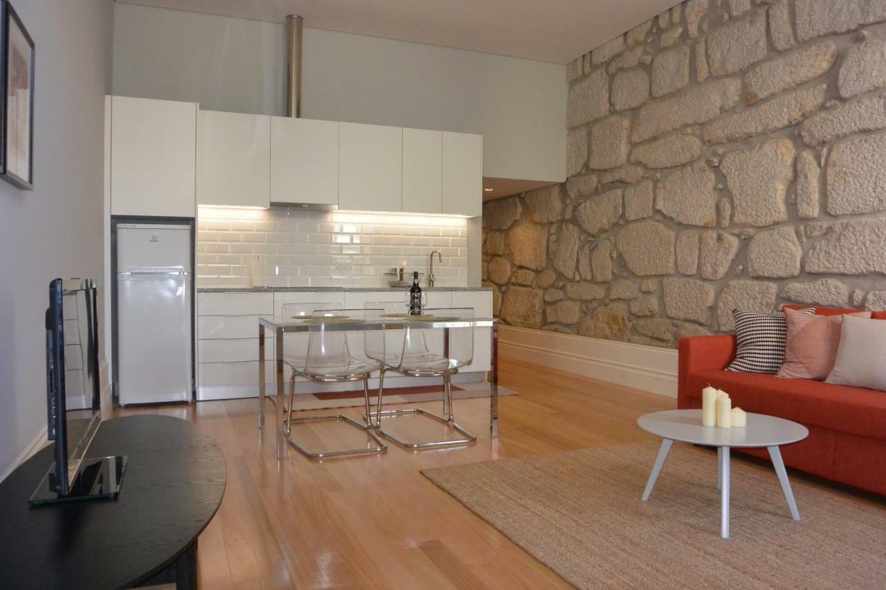 شقة Casa Paillard, By Flat In بورتو المظهر الخارجي الصورة